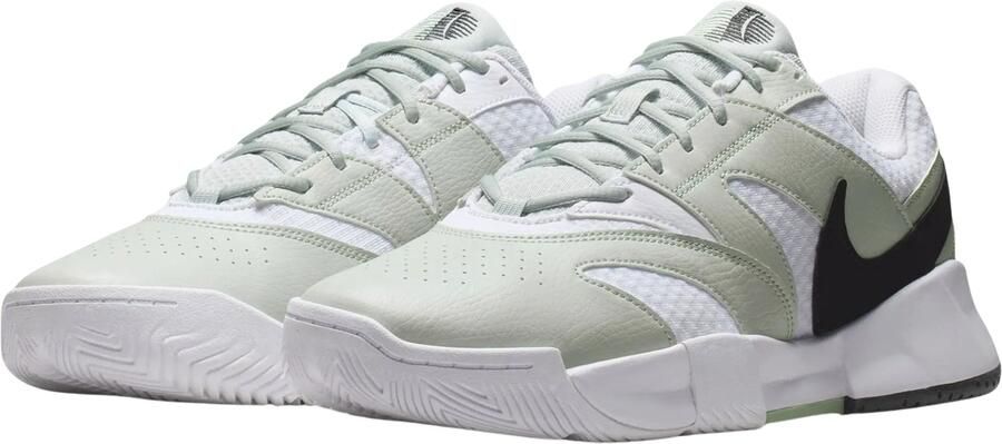 Nike Court Lite 4 Tennisschoenen Heren
