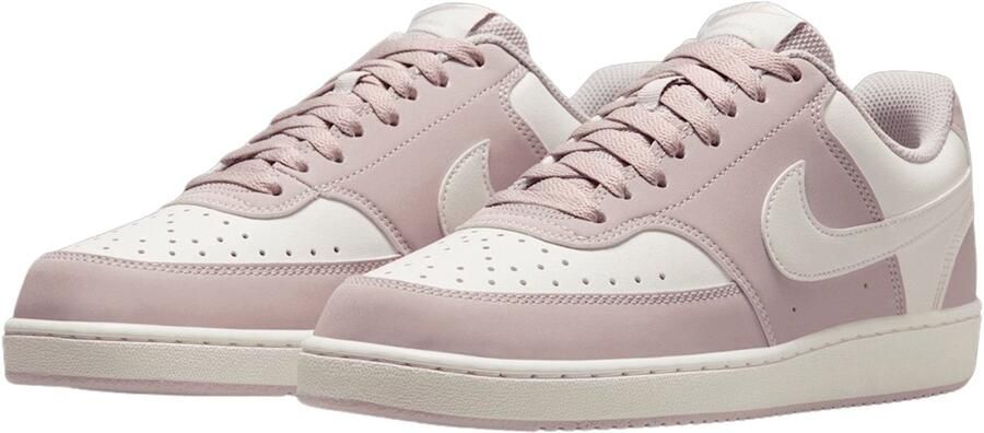 Nike Court Vision Low Sneakers Dames