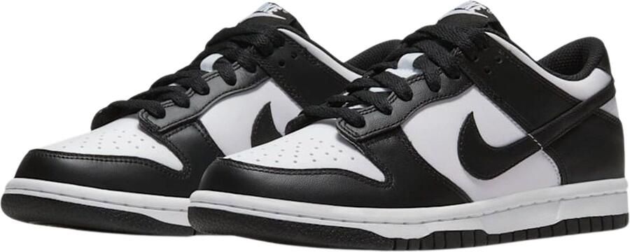 Nike Dunk Low Sneakers Junior