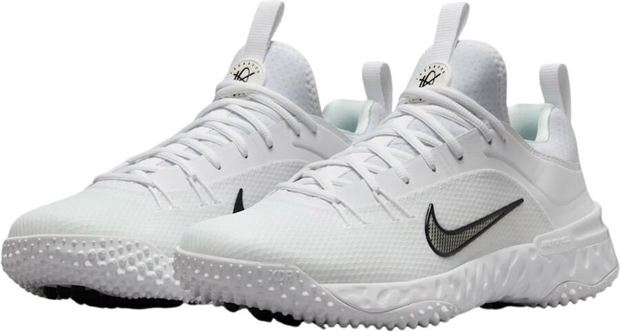 Nike Huarache 9 Elite TF LAX Hockeyschoenen Senior