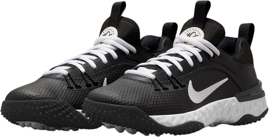 Nike Huarache 9 Elite TF LAX Hockeyschoenen Senior