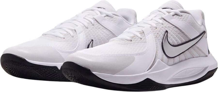 Nike Hyperspeed Court 2 Indoorschoenen Senior