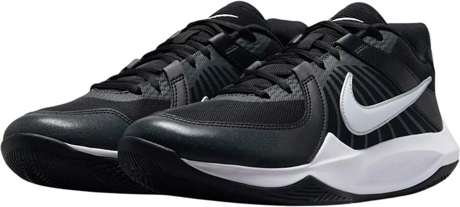 Nike Hyperspeed Court 2 Indoorschoenen Senior