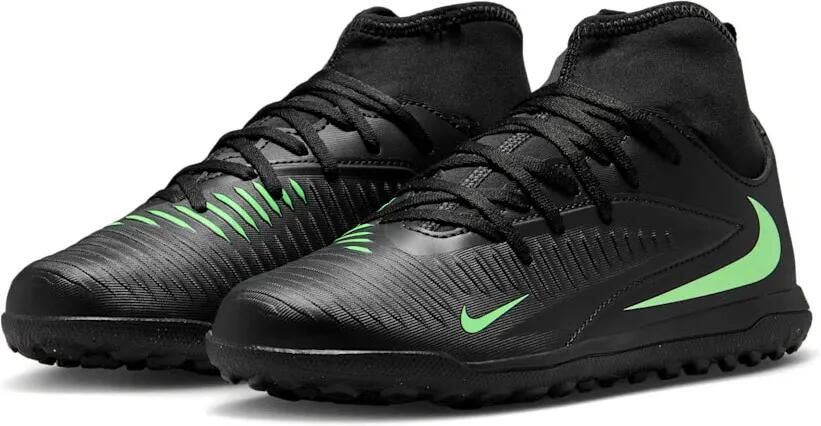 Nike Jr. Phantom 6 High Club TF Voetbalschoenen Junior