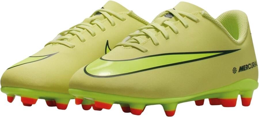 Nike Junior Mercurial Vapor 16 Club MG Voetbalschoenen Junior