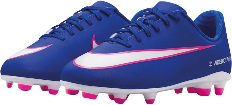 Nike Junior Mercurial Vapor 16 Club MG Voetbalschoenen Junior