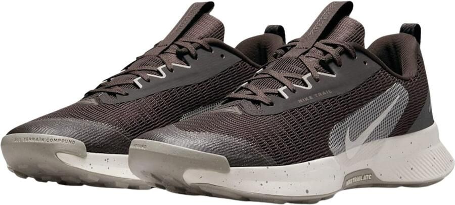 Nike Juniper 3 Trailrunningschoenen Heren