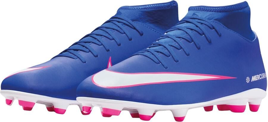 Nike Mercurial Superfly 10 Club FG MG Voetbalschoenen Heren