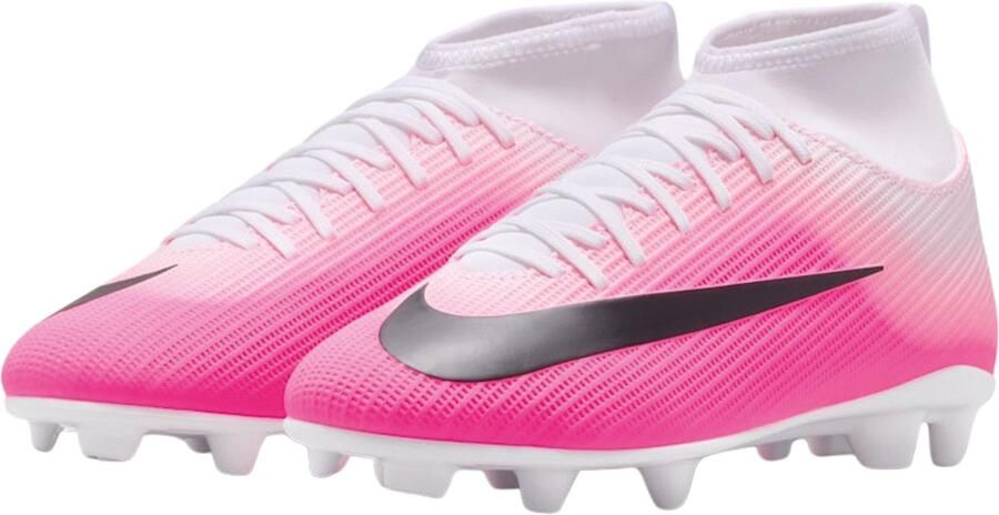 Nike Mercurial Superfly 11 Club FG MG Voetbalschoenen Junior