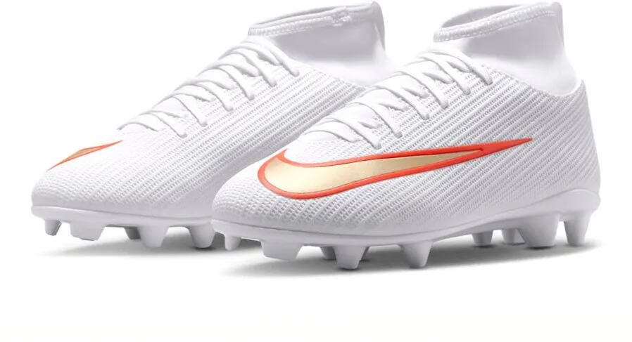 Nike Mercurial Superfly 11 Club MG Voetbalschoenen Junior