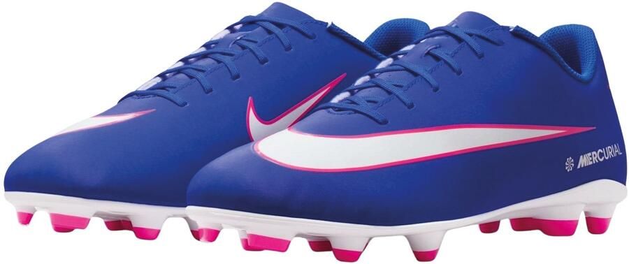 Nike Mercurial Vapor 16 Club FG MG Voetbalschoenen Senior