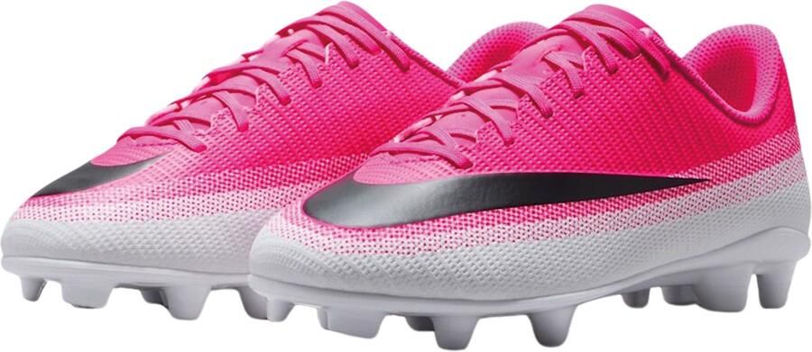 Nike Mercurial Vapor 17 Club FG MG Voetbalschoenen Junior
