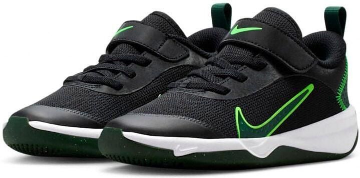 Nike Omni Multi-Court Indoorschoenen Junior