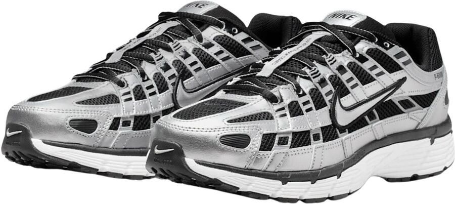 Nike P-6000 Sneakers Dames