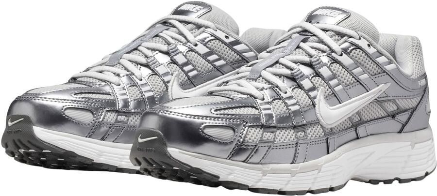 Nike P-6000 Sneakers Dames