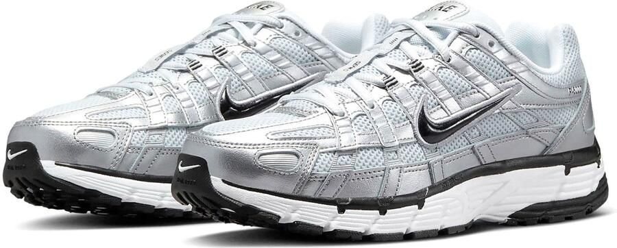 Nike P-6000 Sneakers Dames