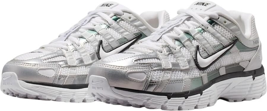 Nike P-6000 Sneakers Dames