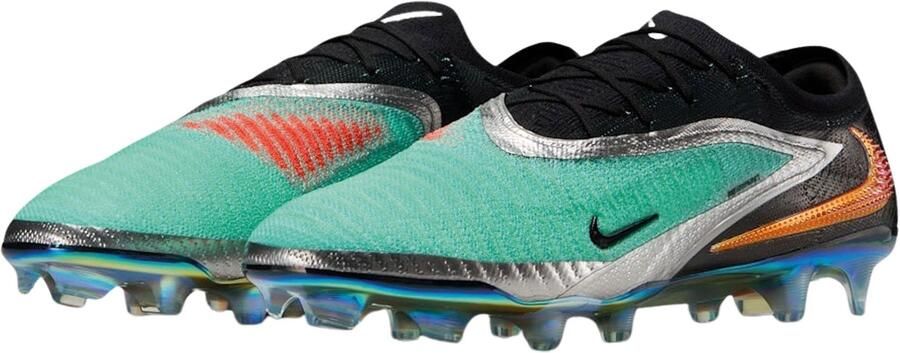Nike Phantom 6 Low Elite FG Voetbalschoenen Heren