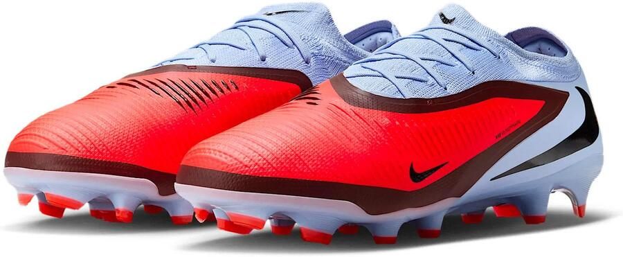 Nike Phantom 6 Low Pro FG Voetbalschoenen Senior
