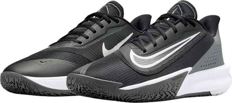 Nike Precision VII Basketbalschoenen Heren