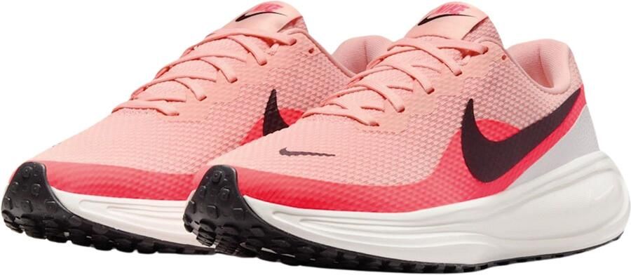 Nike Revolution 8 Hardloopschoenen Dames