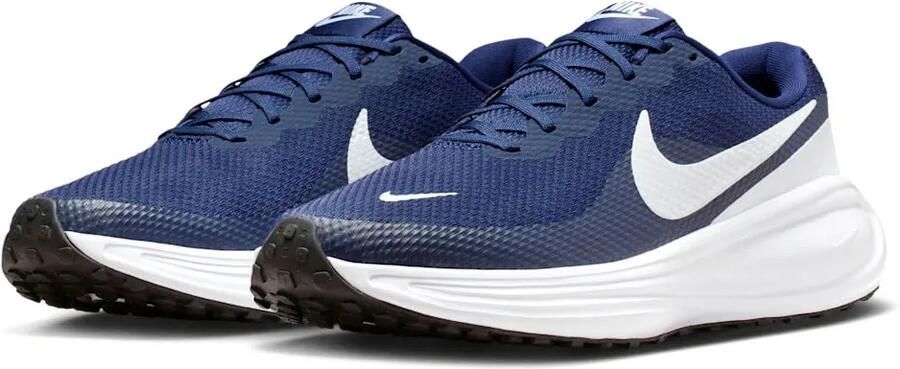 Nike Revolution 8 Hardloopschoenen Heren