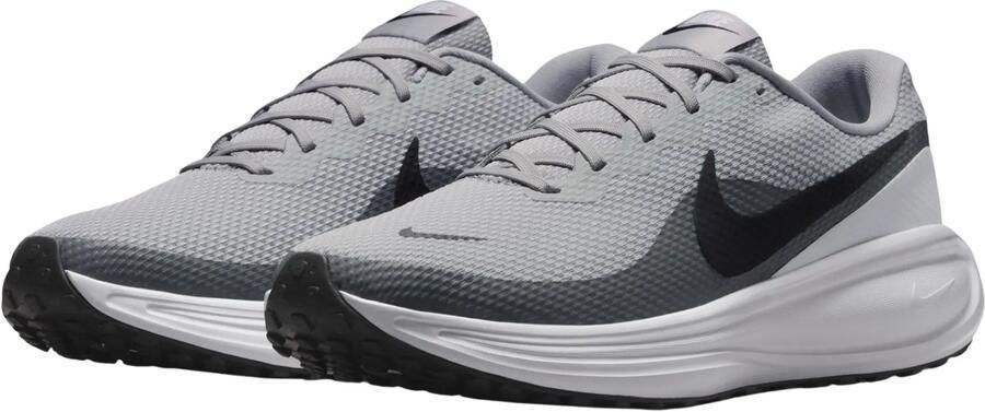 Nike Revolution 8 Hardloopschoenen Heren