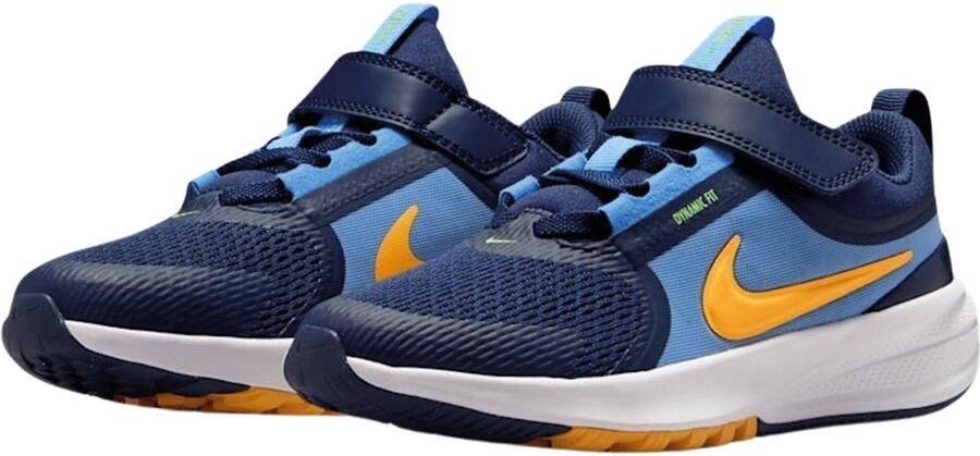 Nike Star Runner 5 PS Hardloopschoenen Junior