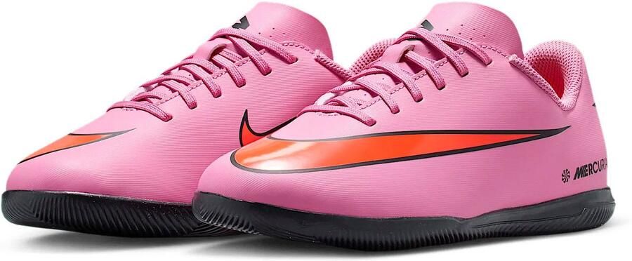 Nike Vapor 16 Club IC Shadow Zaalvoetbalschoenen Junior