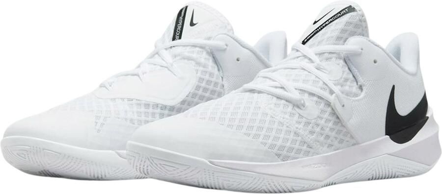 Nike Zoom Hyperspeed Court Sportschoenen Heren