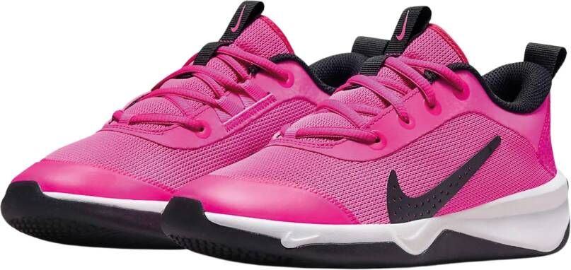 Nike Omni Multi-Court Indoorschoen Junior