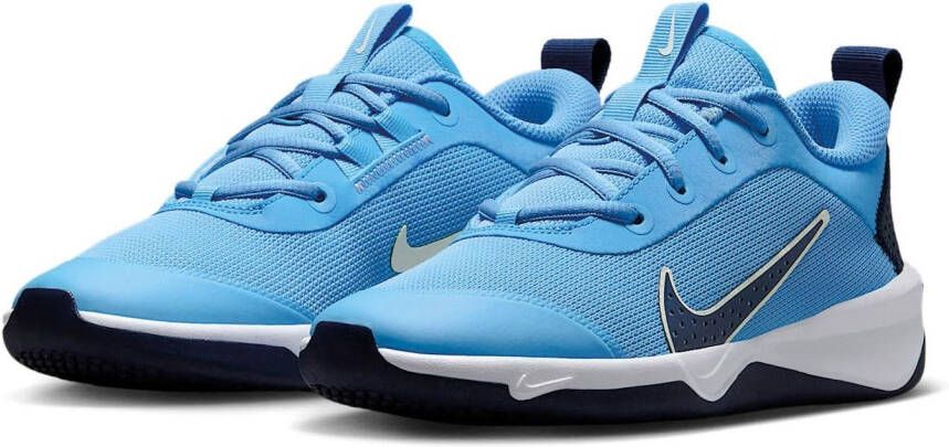 Nike Omni Multi-Court Indoorschoenen Junior