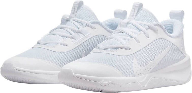 Nike Omni Multi-Court Indoorschoenen Junior