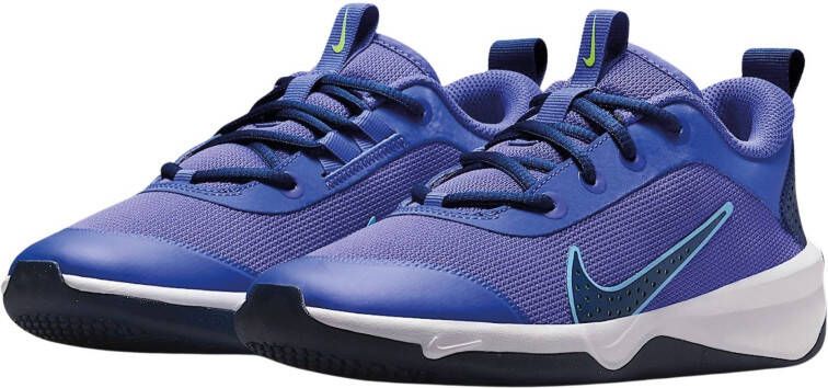 Nike Omni Multi-Court Indoorschoenen Junior