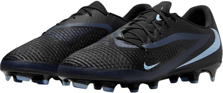 Nike Phantom 6 Low Academy Voetbalschoenen Heren