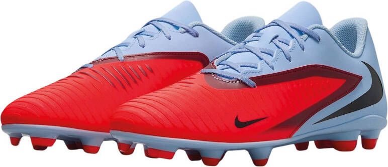 Nike Phantom 6 Low Club Voetbalschoenen Senior