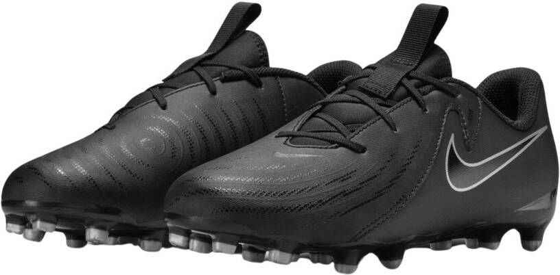 Nike Phantom GX II Academy FG MG Voetbalschoenen Junior