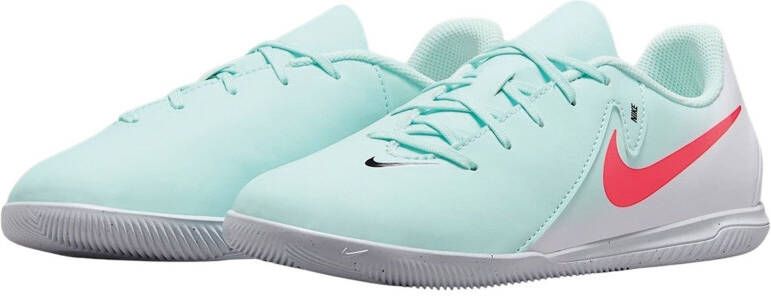 Nike Phantom GX II Club IC Zaalvoetbalschoenen Junior