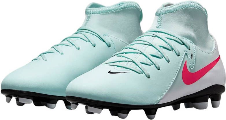 Nike Phantom Luna II Club FG MG Voetbalschoenen Junior