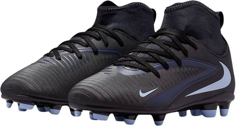 Nike Phantom 6 High Club FG MG Voetbalschoenen Junior