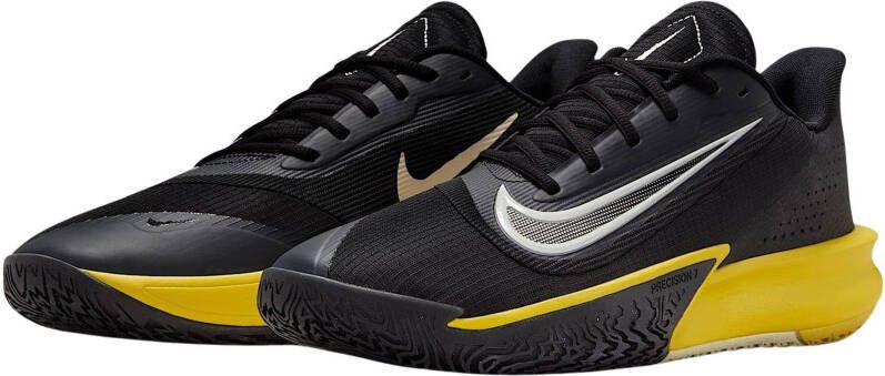 Nike Precision VII Basketbalschoenen Heren