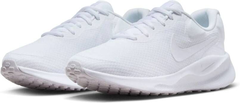 Nike Revolution 7 Hardloopschoenen Dames