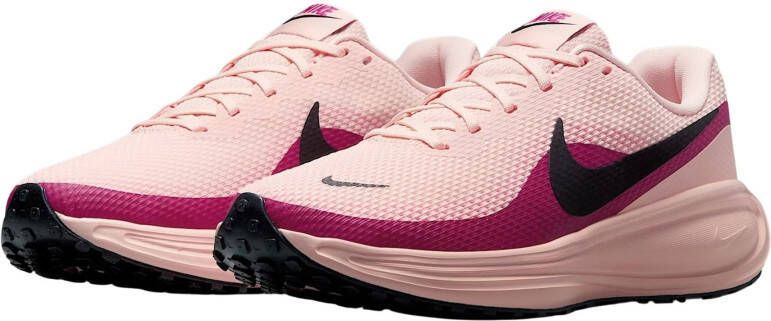 Nike Revolution 8 Hardloopschoenen Dames