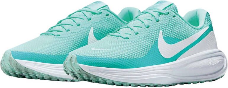 Nike Revolution 8 Hardloopschoenen Dames