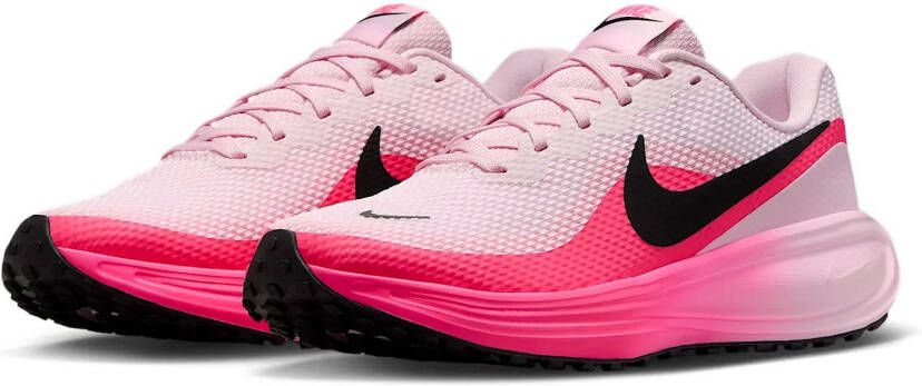 Nike Revolution 8 Hardloopschoenen Dames