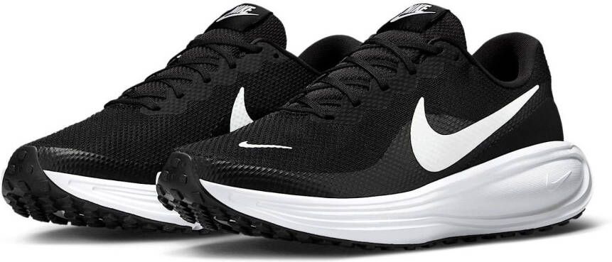 Nike Revolution 8 Hardloopschoenen Heren