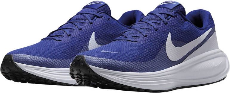 Nike Revolution 8 Hardloopschoenen Heren