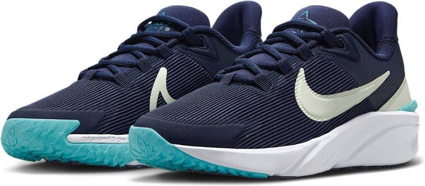 Nike Star Runner 4 Hardloopschoenen Junior