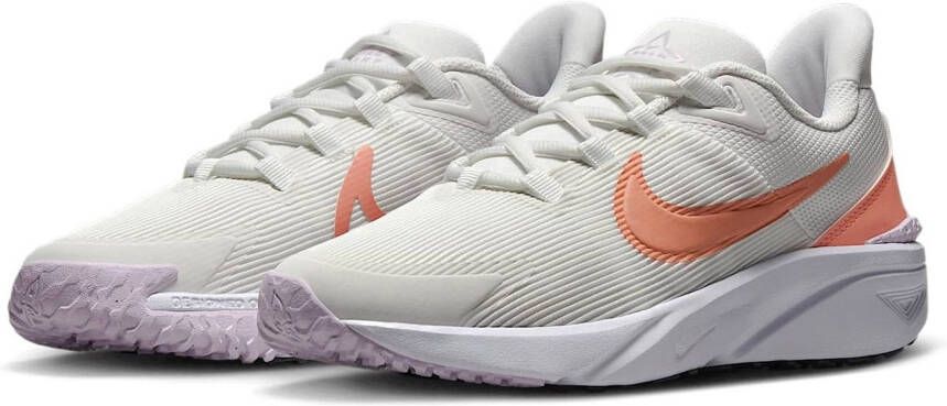 Nike Star Runner 4 Hardloopschoenen Junior