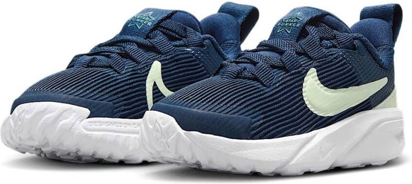 Nike Star Runner 4 NN (TD) Sneakers Junior